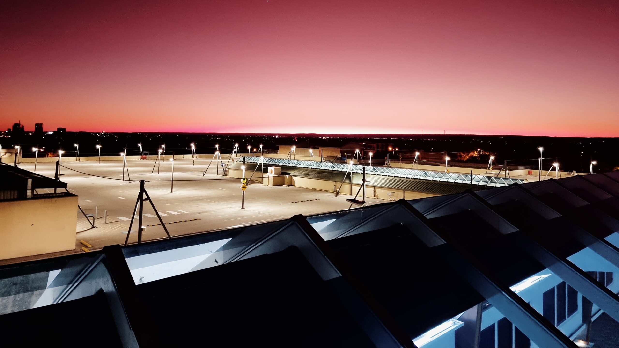 Industrial Rope Access Services Perth | RAG